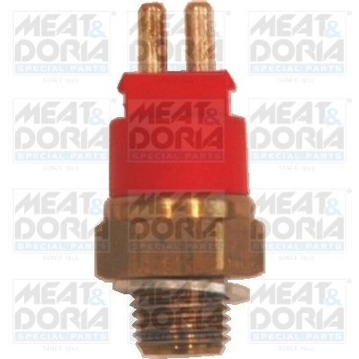 Temperature Switch, radiator fan